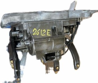 Actuador de caja cambios volvo 4213674206 .