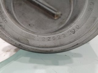 519055 72252300 válvula bmw serie 3 berlina (e46)