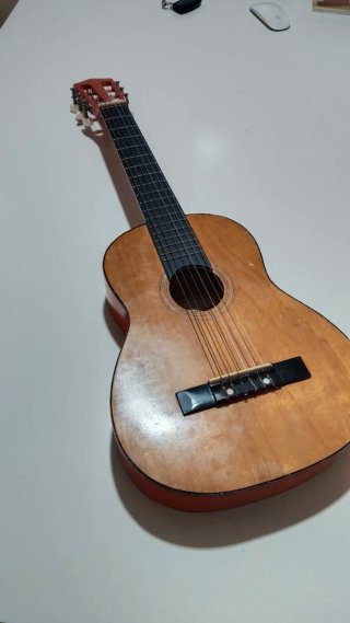 Guitarra Clásica Infantil