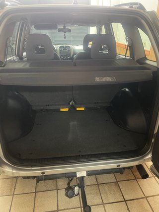Toyota RAV4 2005