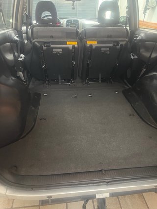 Toyota RAV4 2005