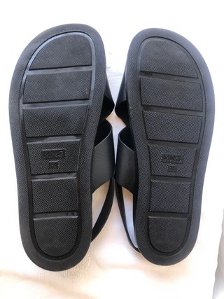 Sandalias mango 43 material de alta calidad