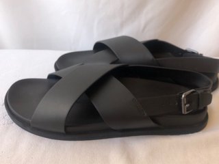 Sandalias mango 43 material de alta calidad