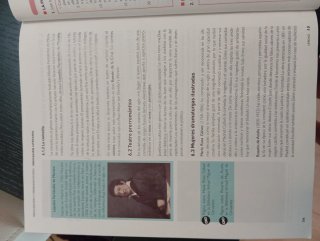 Lengua castellana y literatura 1, Le Bachillerato