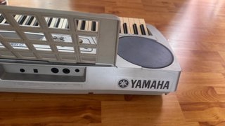 Teclado Yamaha
