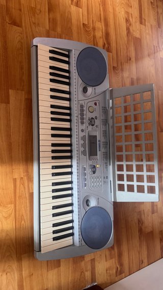 Teclado Yamaha