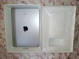 iPad Air 64 GB Plata 2016