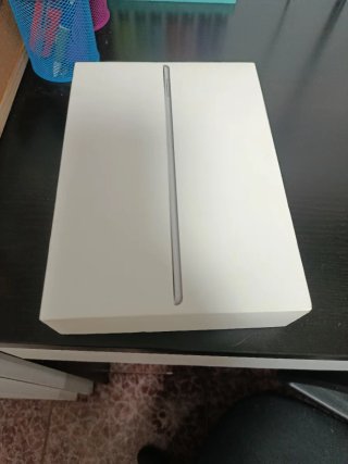 iPad Air 64 GB Plata 2016