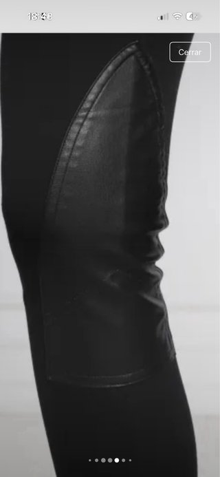 Pantalón de equitación Ralph Lauren Talla L