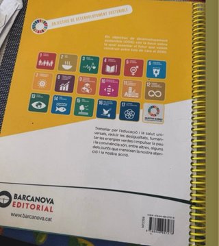 Libros 4 Eso texto