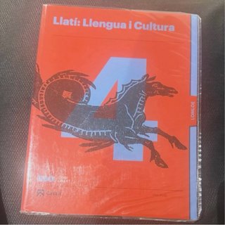 Libros 4 Eso texto