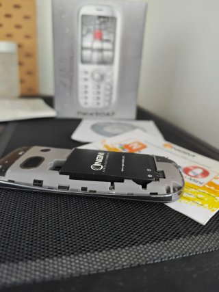 Cellulare NGM Metal Soap - Leggere descrizione!
