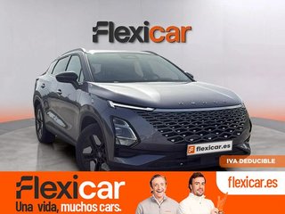 Omoda 5 MY25 - Premium 1.6 TGDI 108kW (145cv)