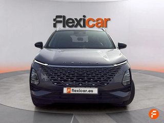 Omoda 5 MY25 - Premium 1.6 TGDI 108kW (145cv)