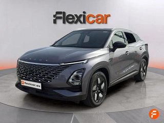 Omoda 5 MY25 - Premium 1.6 TGDI 108kW (145cv)