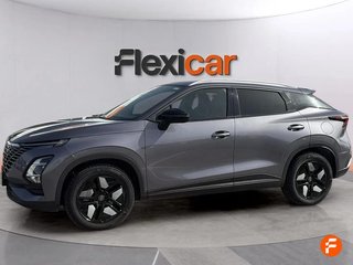 Omoda 5 MY25 - Premium 1.6 TGDI 108kW (145cv)