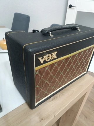 Amplificador Vox Pathfinder 10