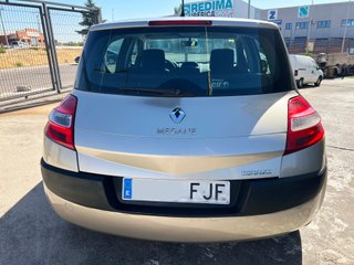 Renault Megane II
