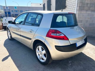 Renault Megane II