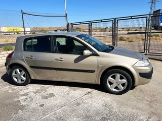 Renault Megane II