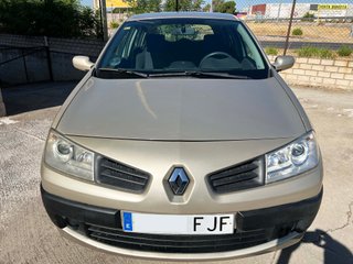 Renault Megane II