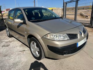 Renault Megane II