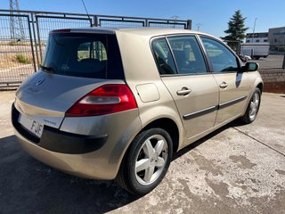 Renault Megane II