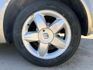 Renault Megane II