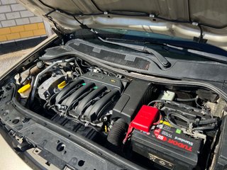 Renault Megane II