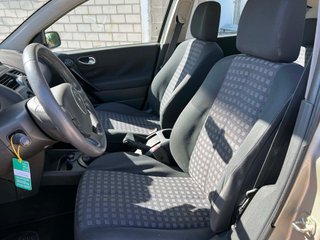Renault Megane II