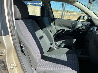 Renault Megane II