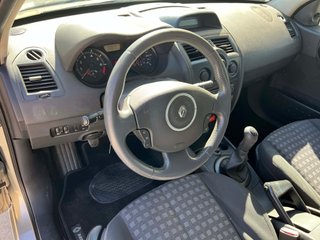 Renault Megane II