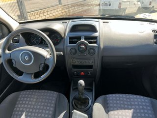 Renault Megane II