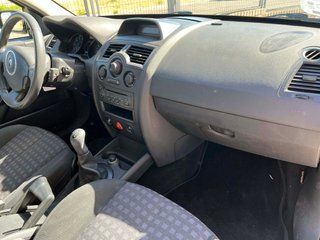Renault Megane II