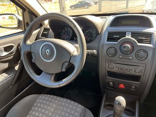 Renault Megane II