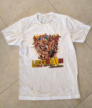 T-Shirt US Lecce Leccendari 2018/19