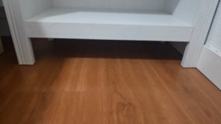 Estantería Blanca Ikea
