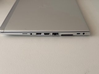 HP EliteBook 840 G5 i5-8350U 8GB 256GB NVMe