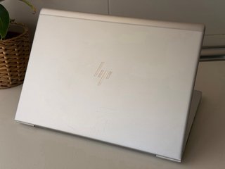 HP EliteBook 840 G5 i5-8350U 8GB 256GB NVMe