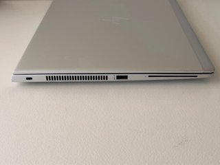HP EliteBook 840 G5 i5-8350U 8GB 256GB NVMe