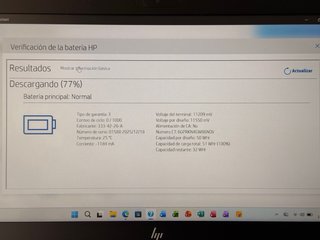 HP EliteBook 840 G5 i5-8350U 8GB 256GB NVMe