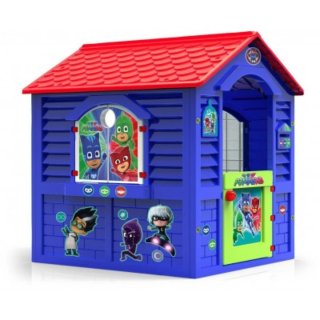 Casita Infantil PJ Masks