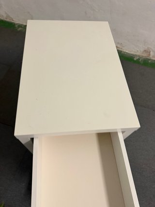 CAJONERA CON RUEDAS ESCRITORIO BUEN ESTADO