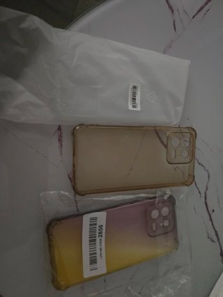 Fundas transparentes Xiaomi 13