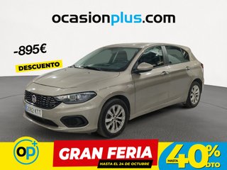 Fiat Tipo 1.3 Multijet Easy 70 kW (95 CV)