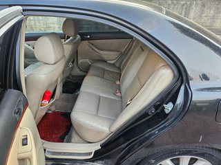 Toyota Avensis 2005