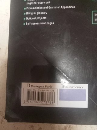 ENGLISH FOR ADULTS TODAY 1 ST 17