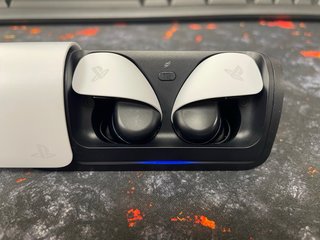Auriculares Sony PS5 PULSE Explore + Estuche⁠