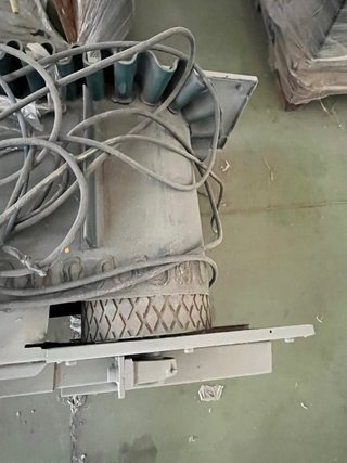 Cinta transportadora