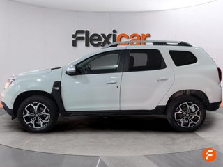 Dacia Duster Comfort Bl. dCi 85kW(115CV) 4X2